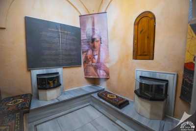 Süleyman Paşa Hamamı